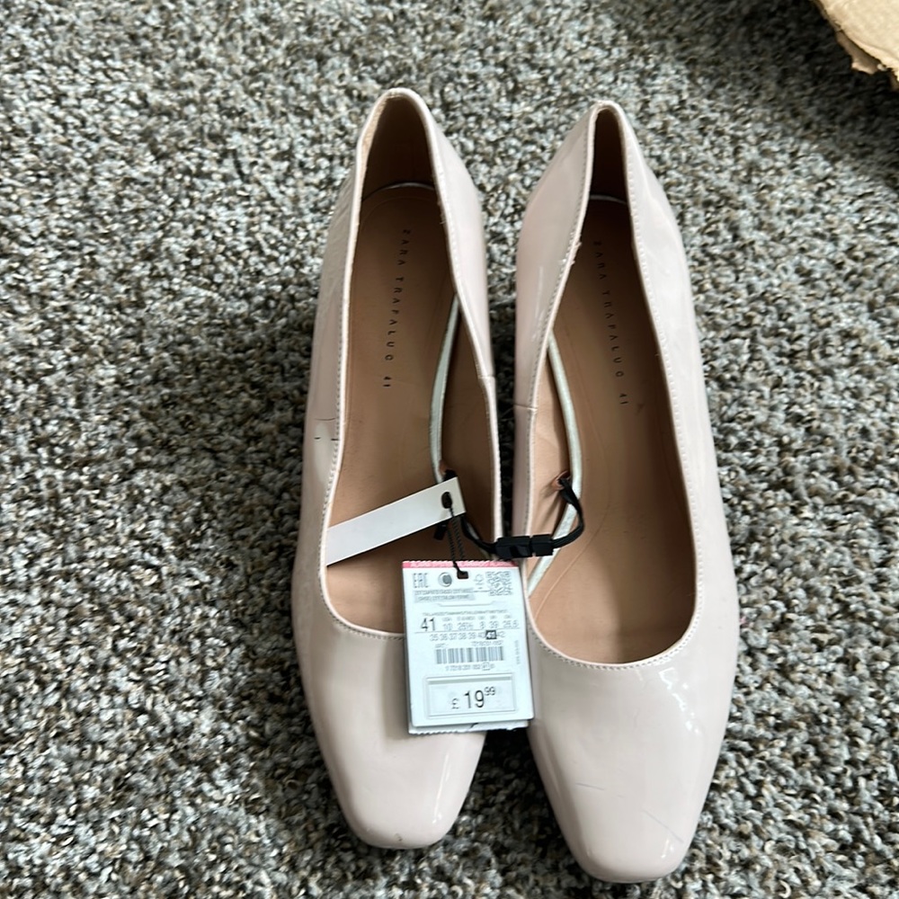 Women Work Heels